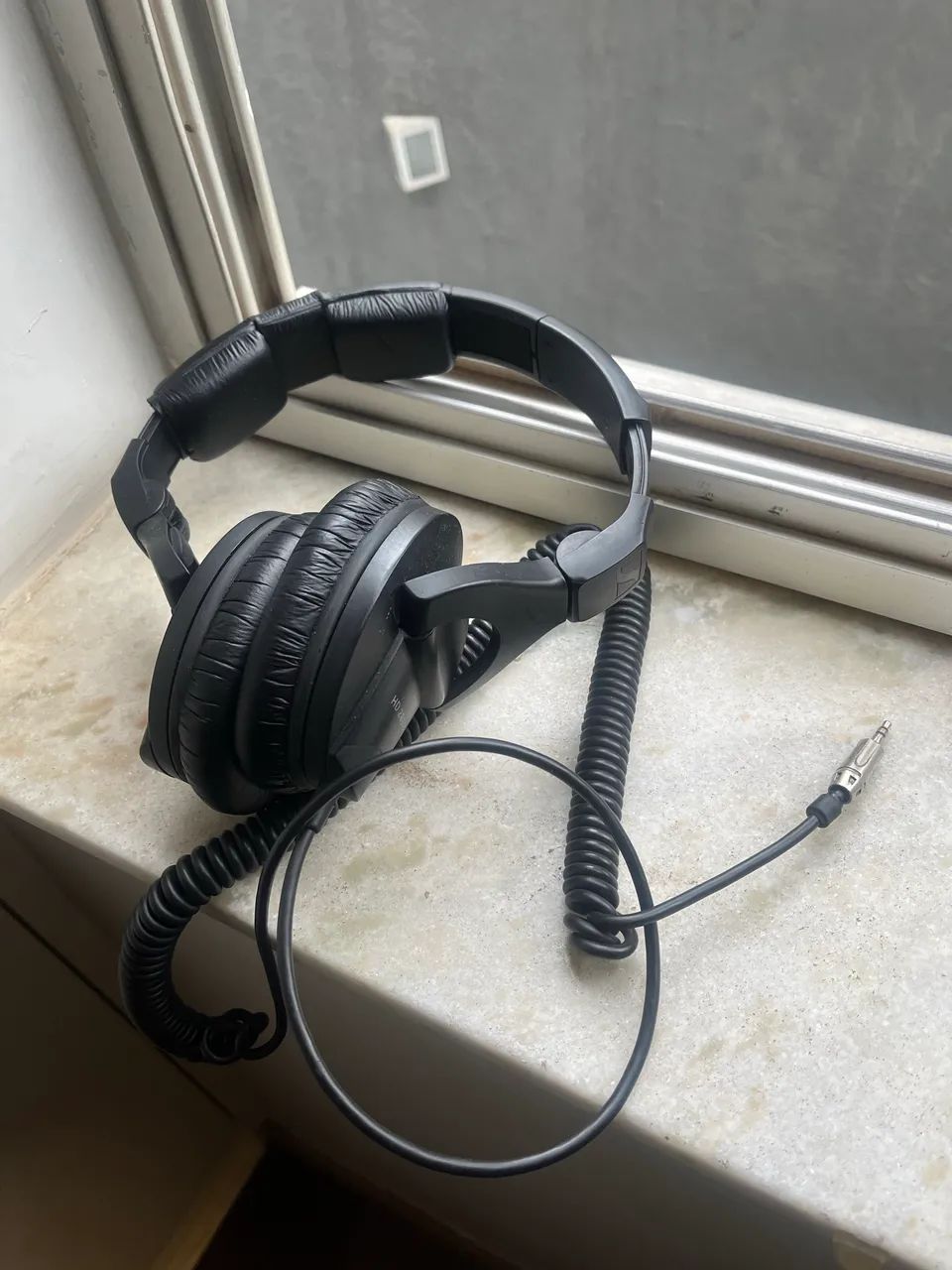 Fone Sennheiser hd 280 pro