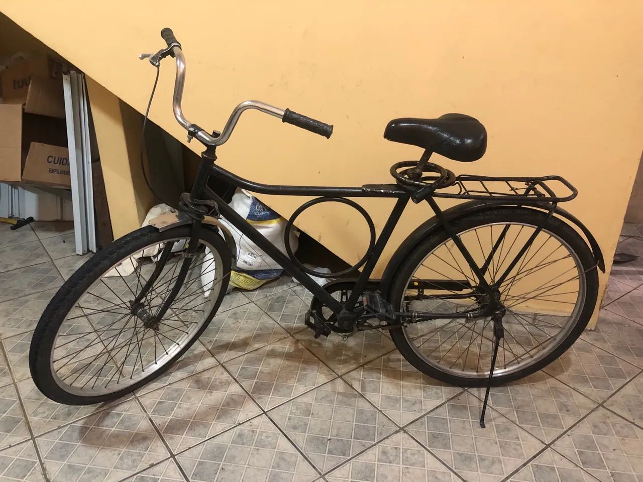 bicicleta monark  - Foto 2