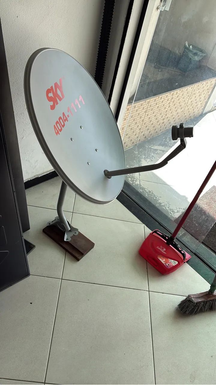 antena digital - Foto 4