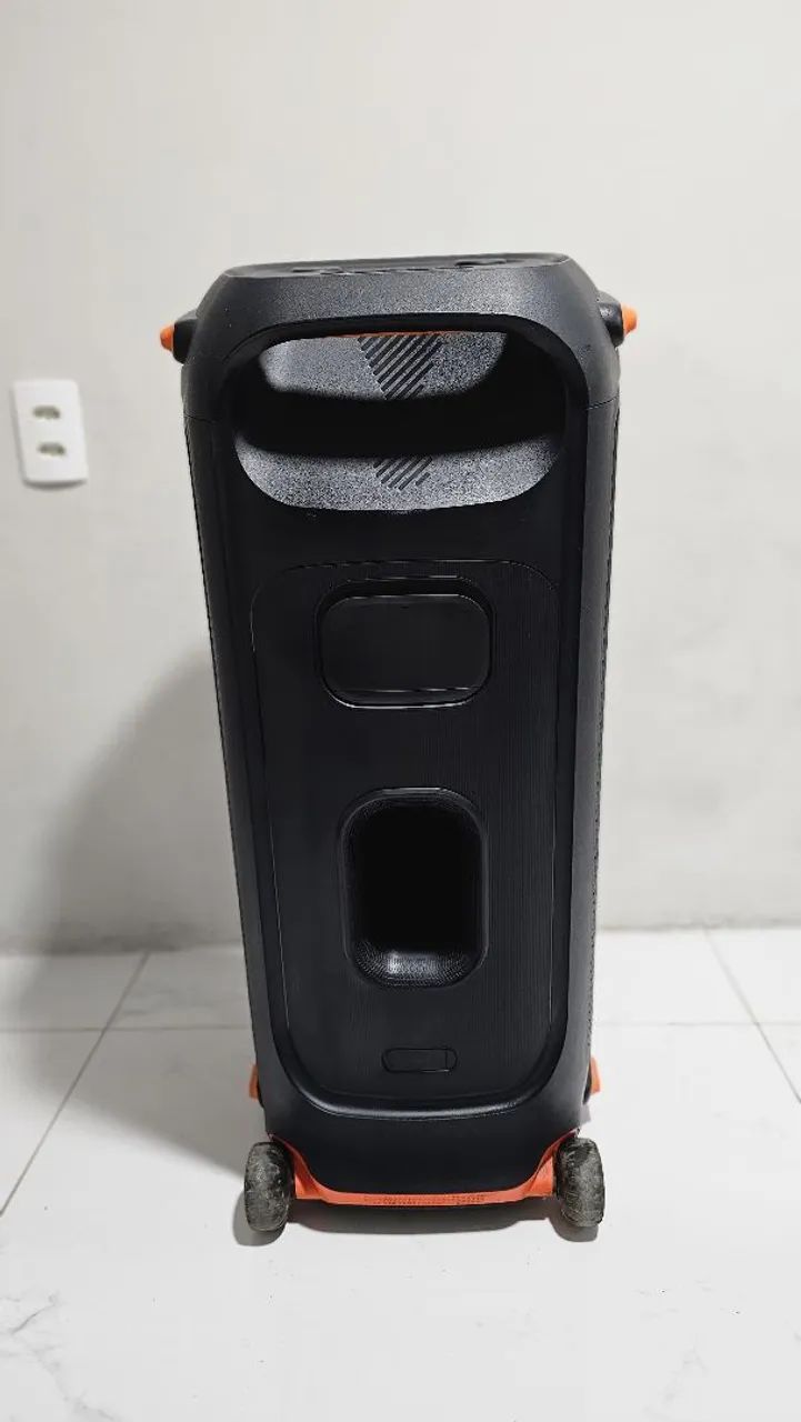 Jbl Partybox 710 2 caixas - Foto 4