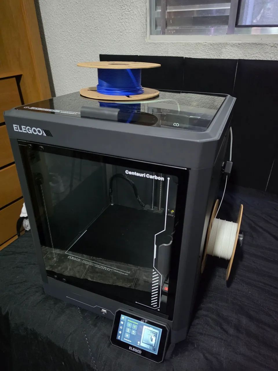 Elegoo Centauri Carbon 1