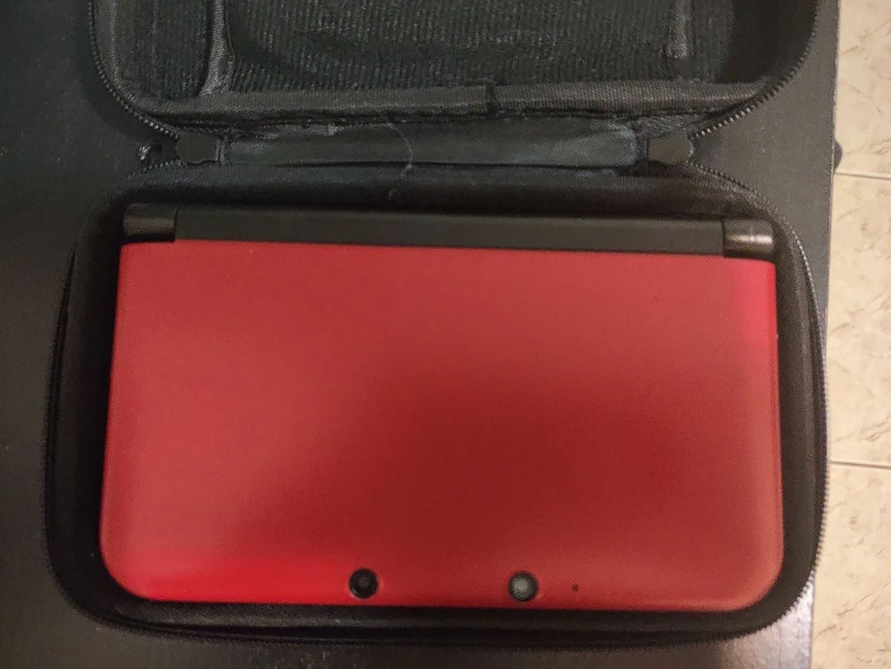 Nintendo 3DS XL Bloqueado - Foto 2