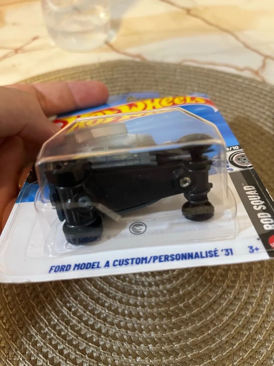 Hot wheels  - Foto 2