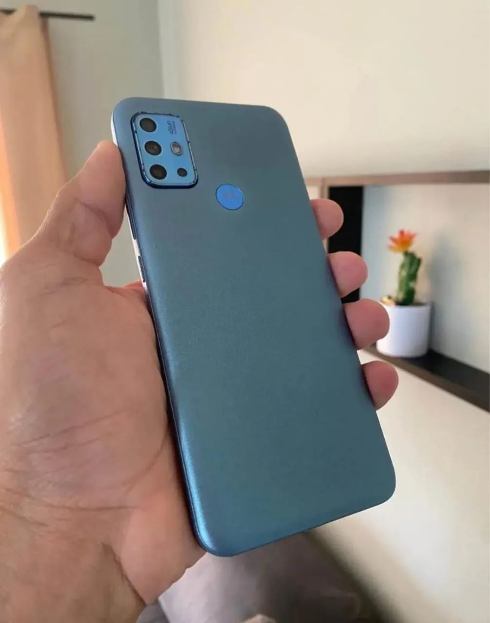 Moto G20 - Foto 2