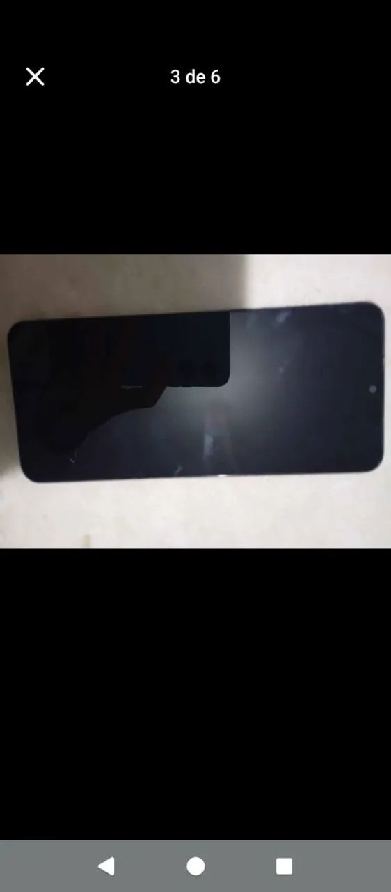 Celular Redmi 5 128 gigas  - Foto 3