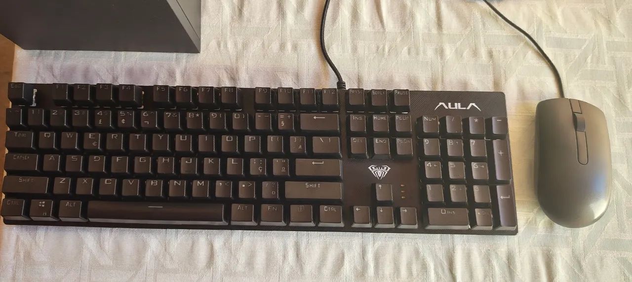 Pc Gamer Ryzen 5 4600GT completo - Foto 3