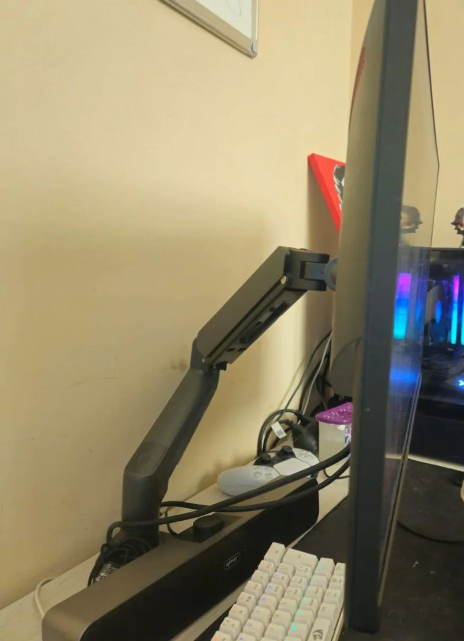 Monitor Full HD 25 Polegadas 240hz - Foto 3