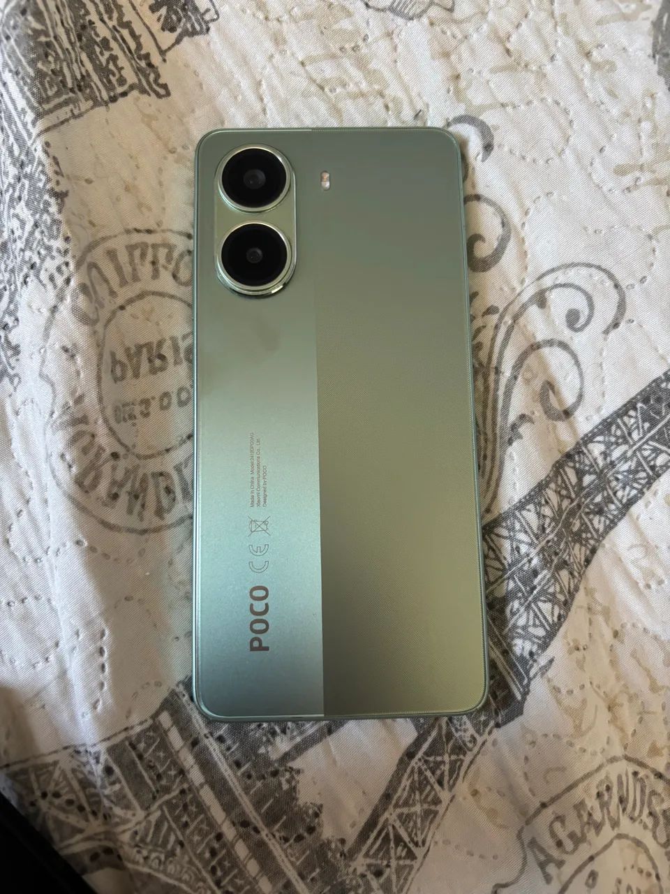 XIAOMI POCO X7 Pro  - Foto 2