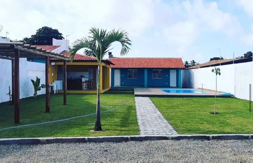 Alugo casa Matapuã Mosqueiro