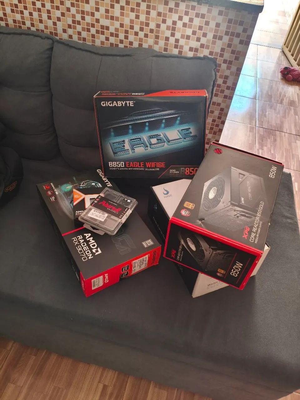 PC GAMER DDR5 - Foto 3