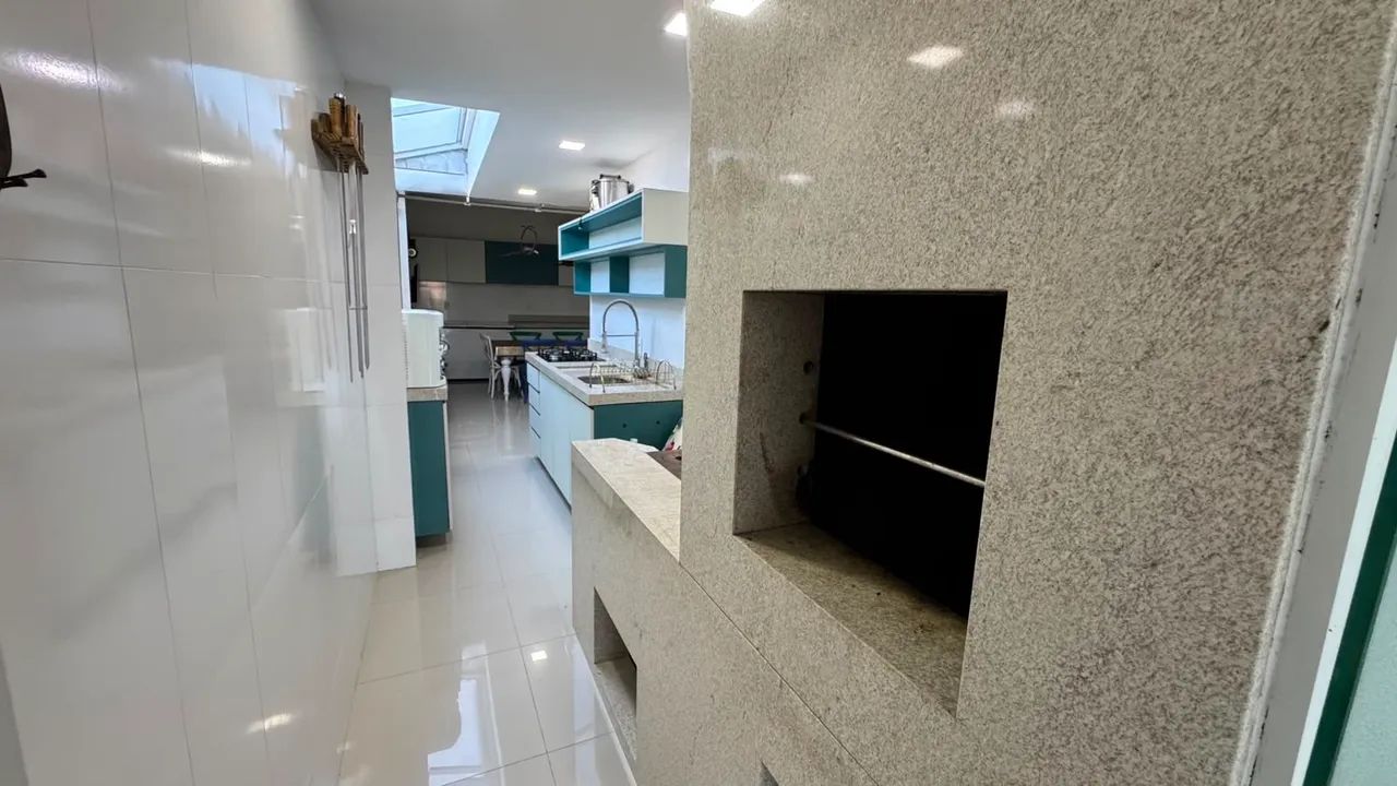 Casa de alto padrão  - Foto 3