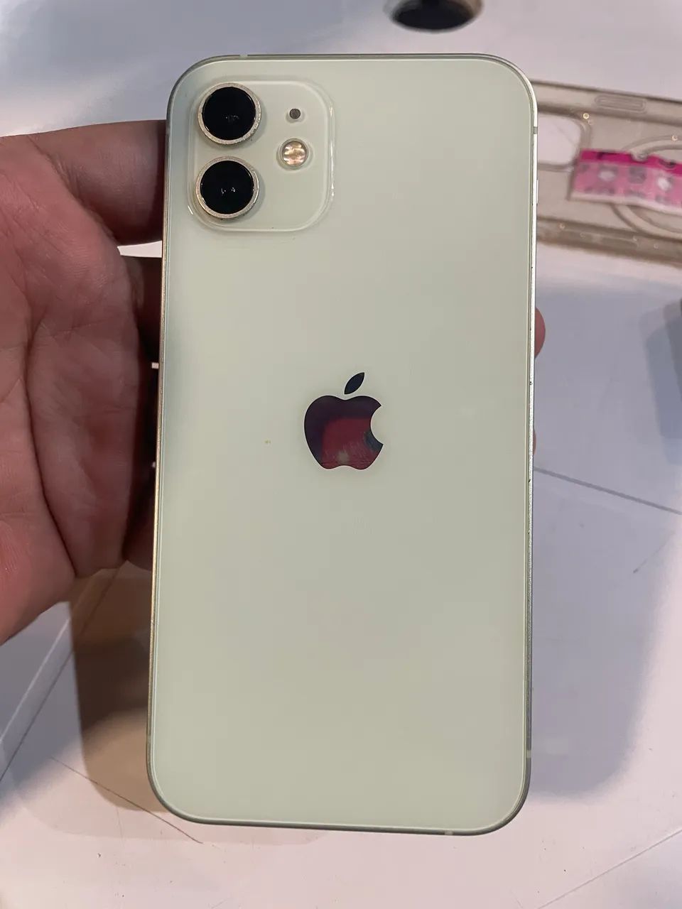 IPHONE 12 128gb  - Foto 2