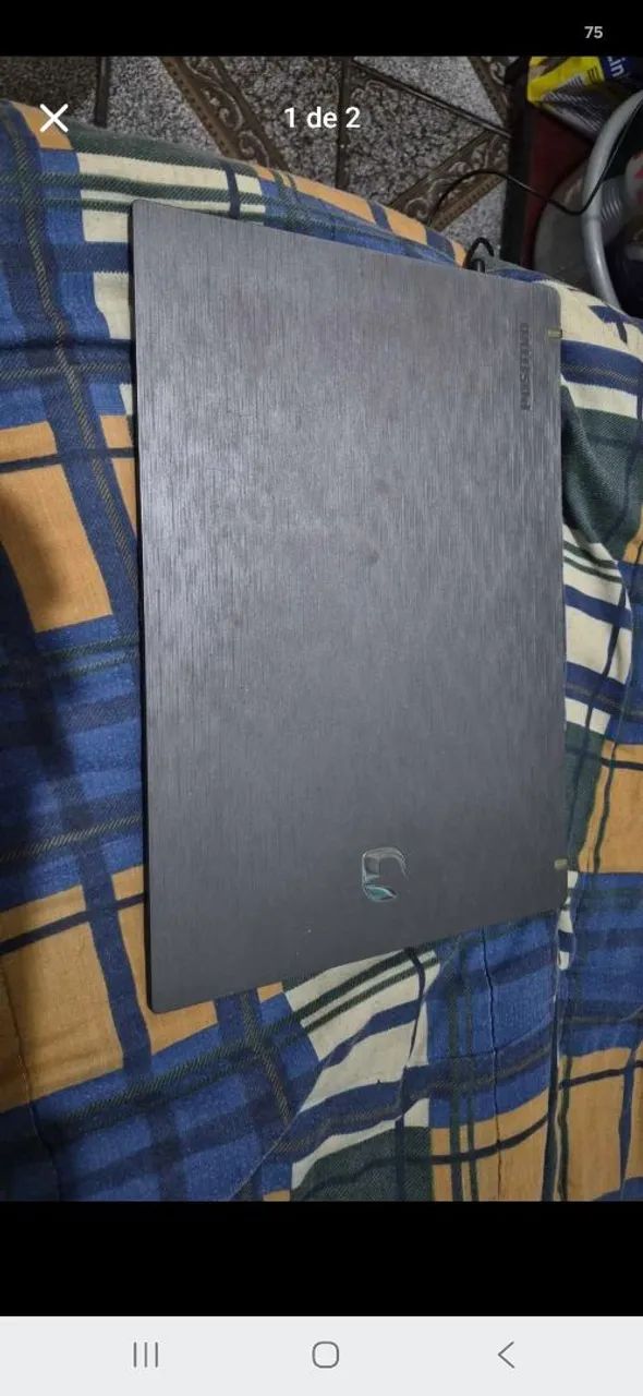 Notebook 
