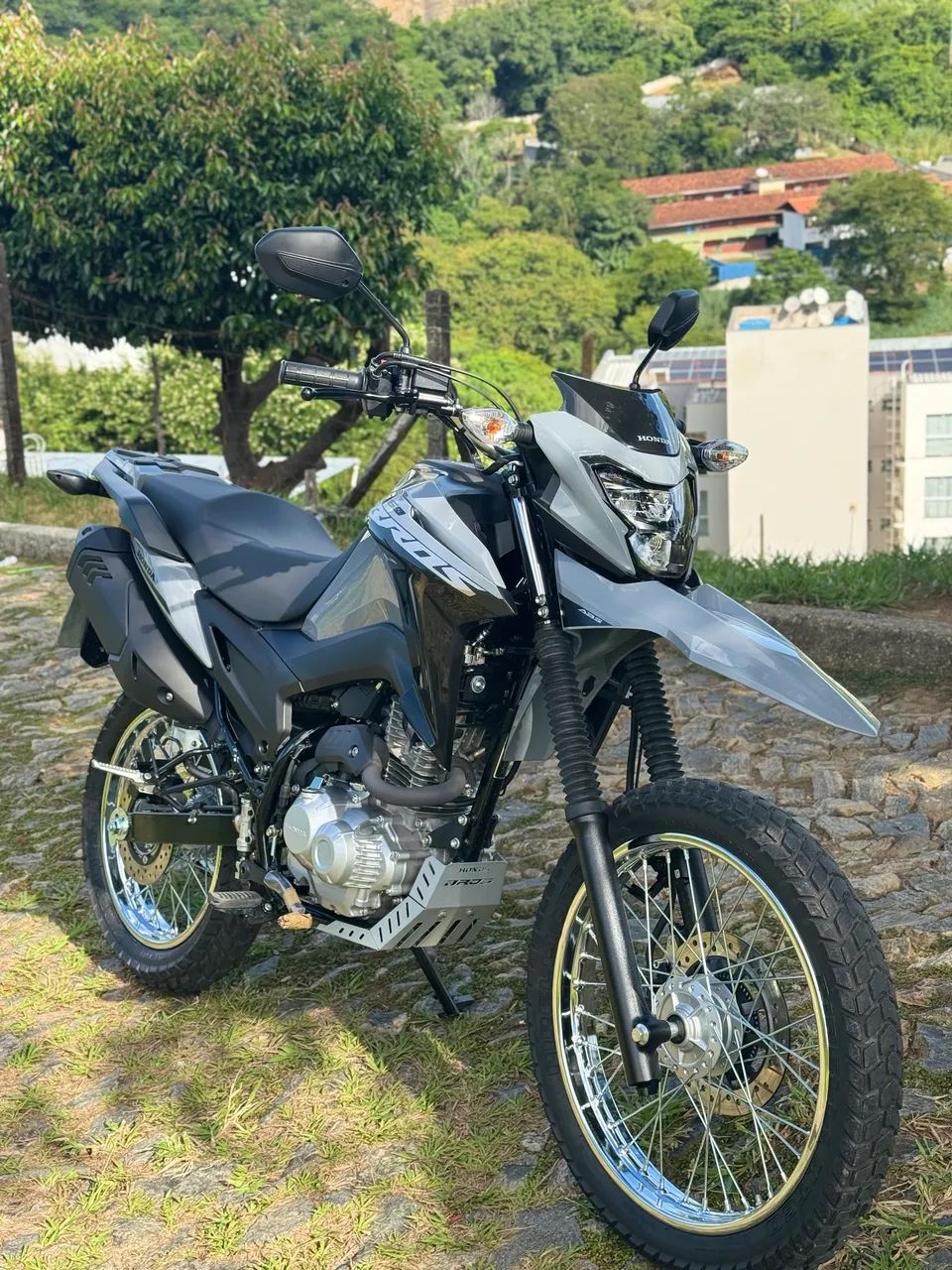 Bros 160 Abs - Foto 3