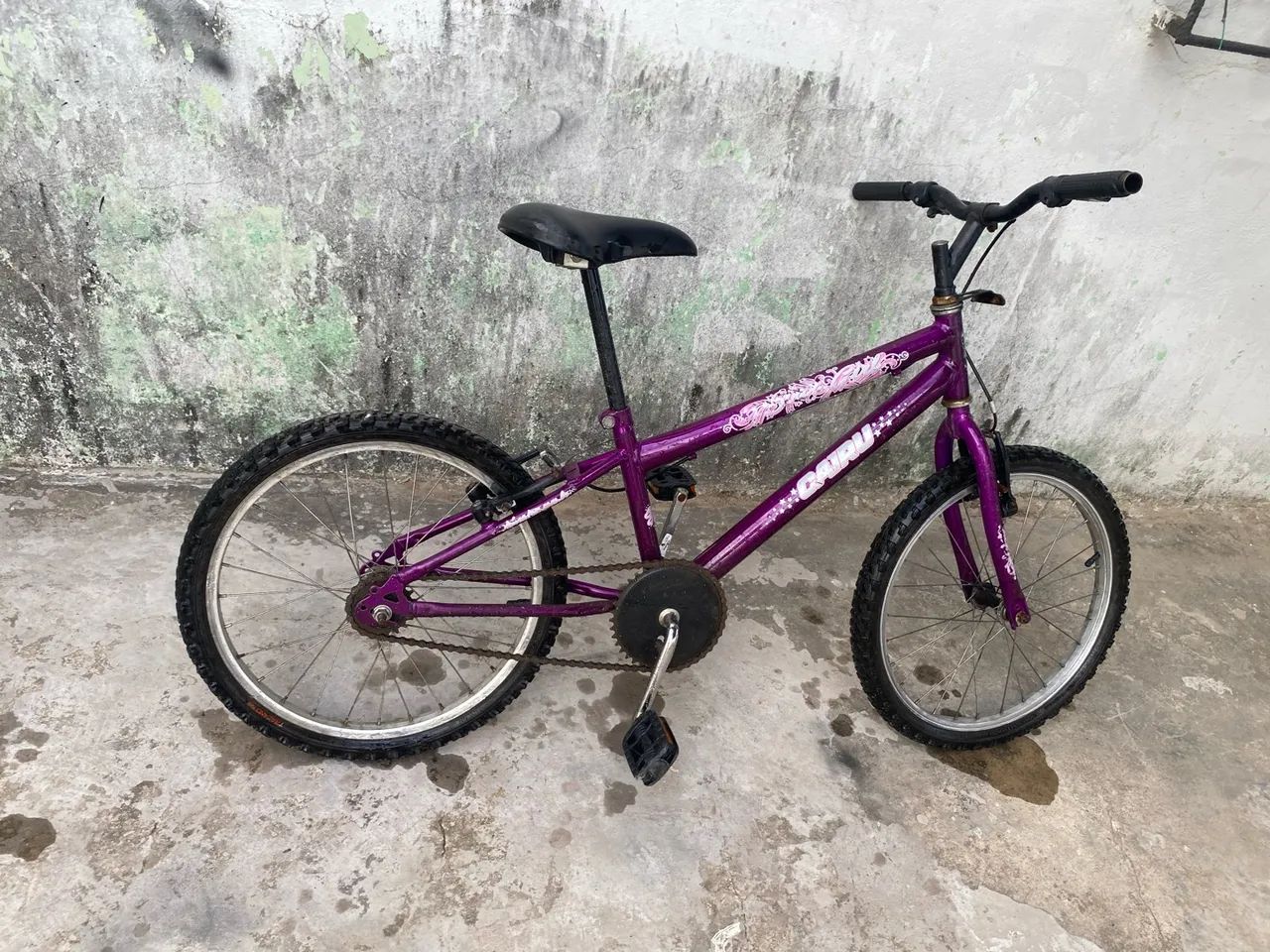Bike aro infantil - Foto 3