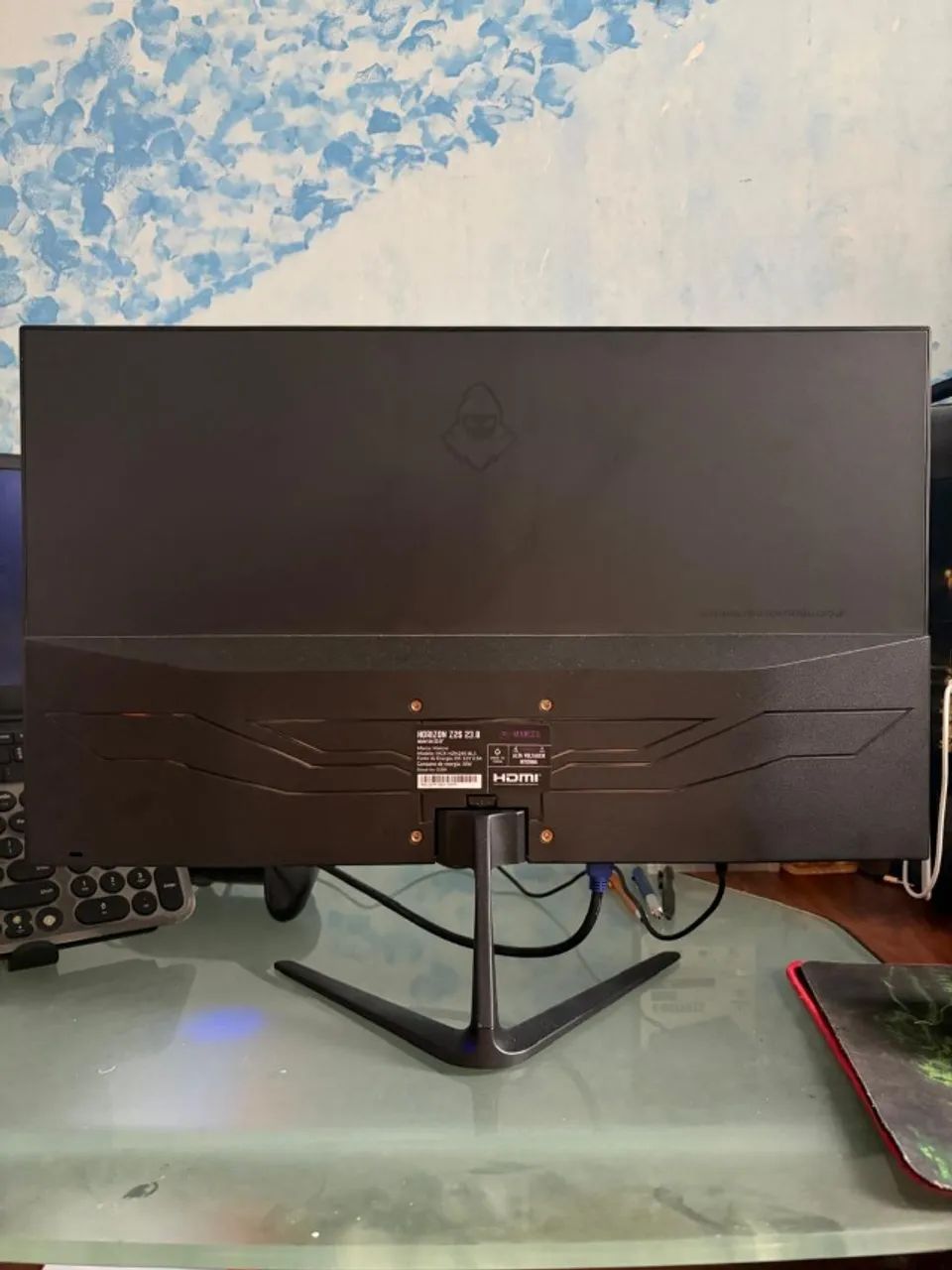 MONITOR GAMER 23.8 POLEGADAS - Foto 2