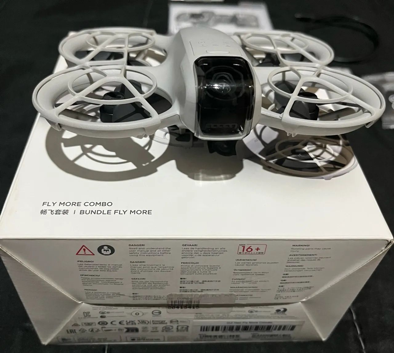 DJI NEO STANDARD
