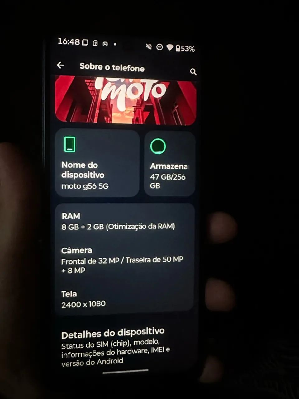 Celular  - Foto 4