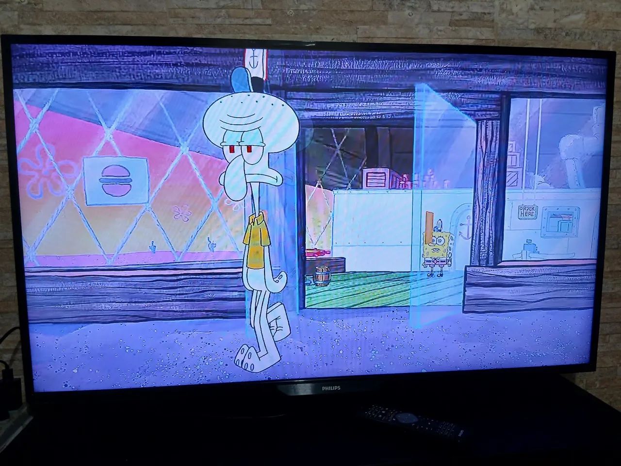 Tv  led 42 Philips 