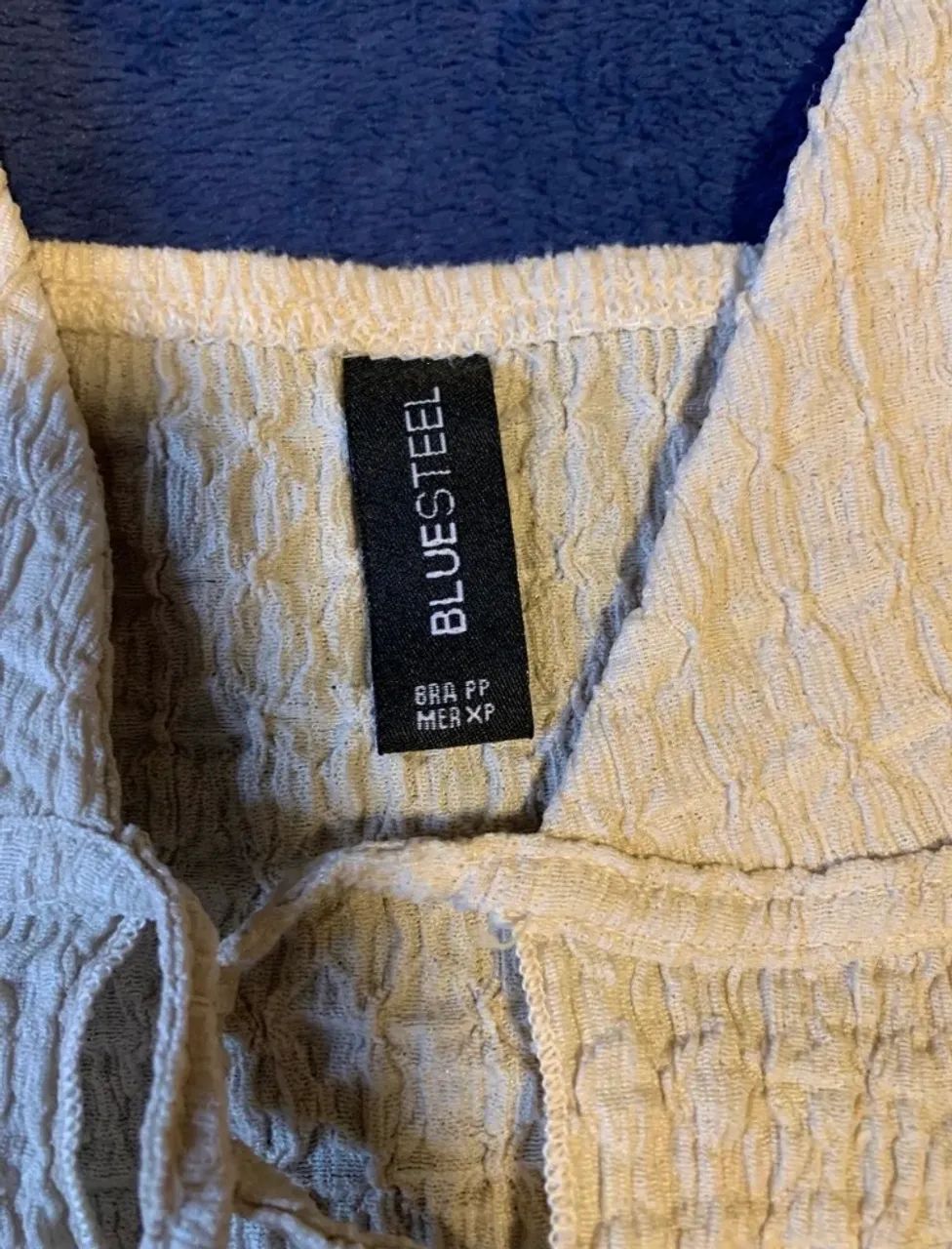 2 blusas e um body - Foto 4