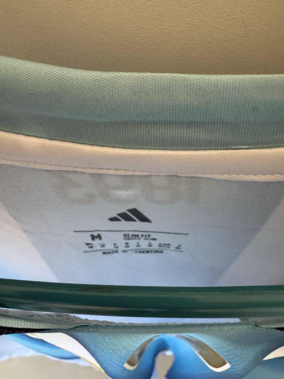 Camisa Argentina 2026  - Foto 3