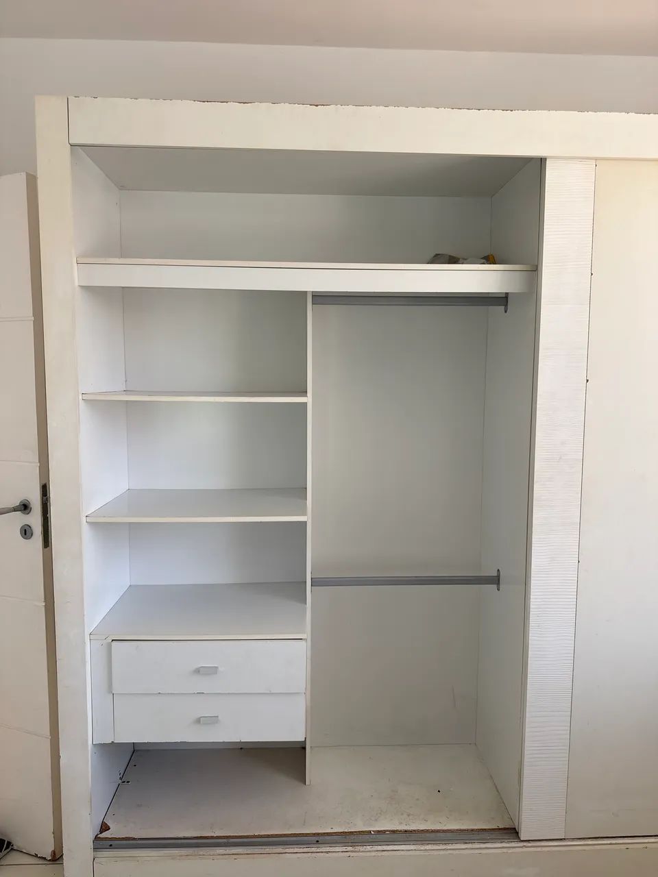 GUARDA-ROUPA 2,70 m - Foto 5