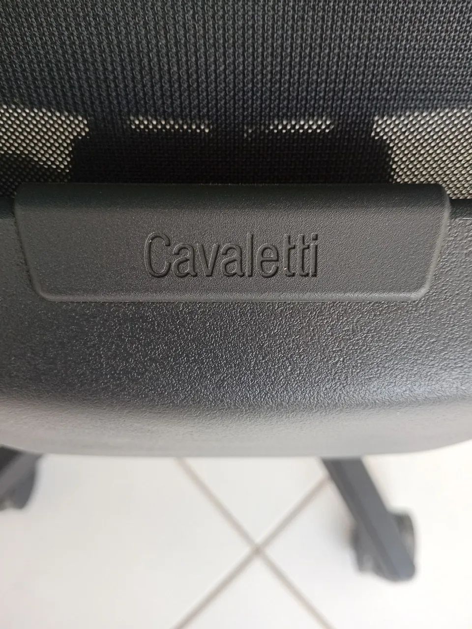 Cadeira Cavaletti Vélo  - Foto 5