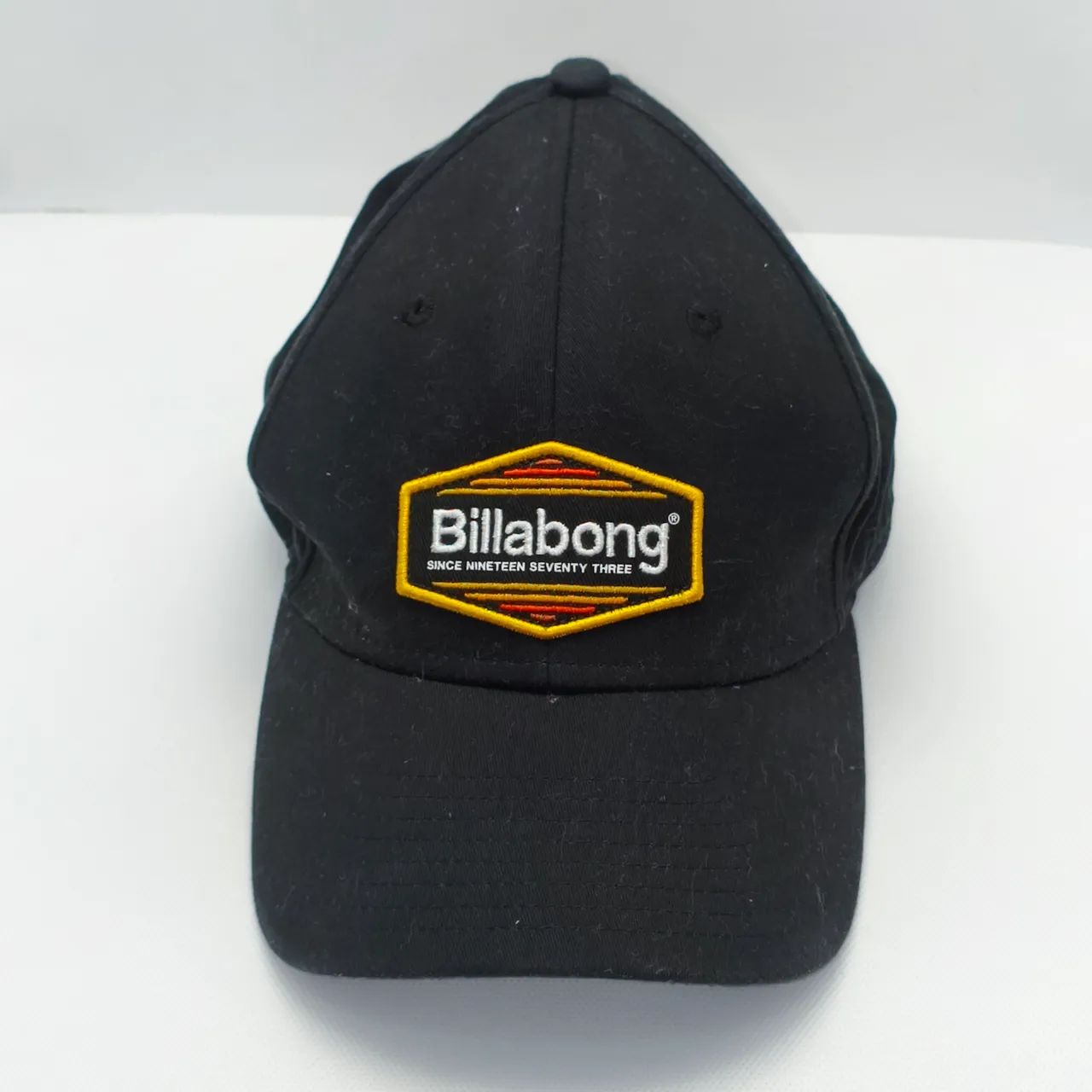 Boné Billabong Original Preto