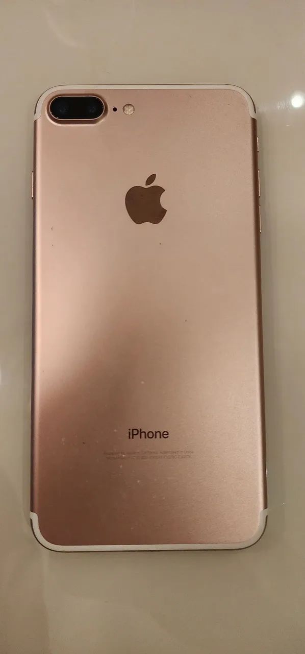 Iphone 8 plus - Foto 2