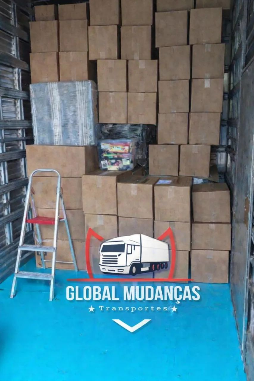 Carreto e carretos Mudanças Ótimo Preços!! e Qualidade  - Foto 4