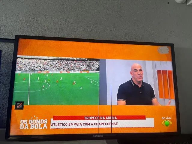 TV SAMSUNG 40 POLEGADAS BARATO - Foto 2