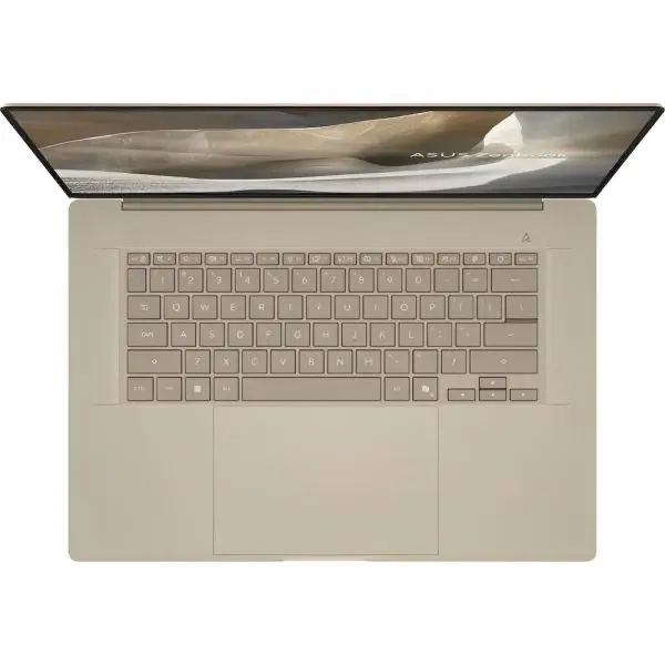 Notebook Asus Zenbook A16 Snapdragon X2 - 48gb RAM - 512 SSD - Foto 2