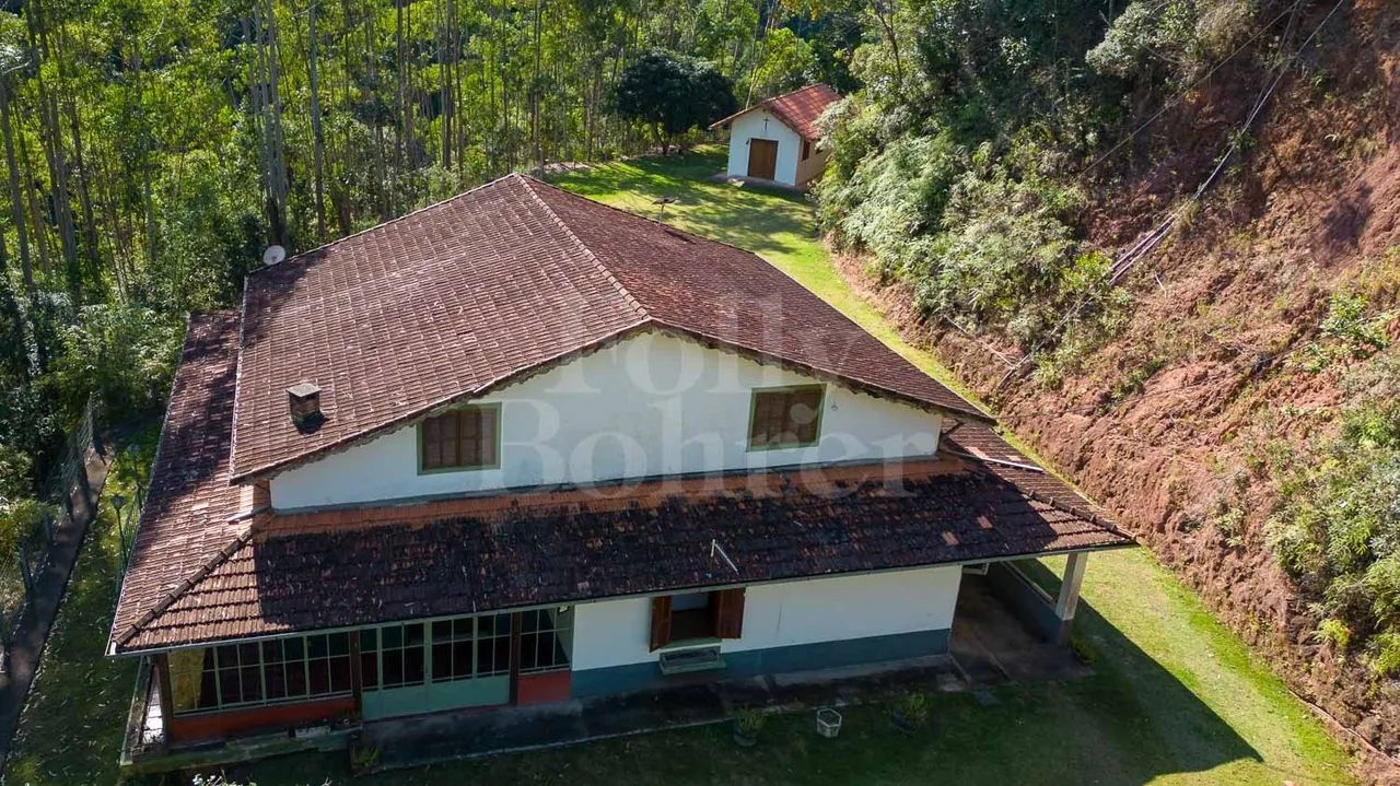 Sítio em Vargem Grande - Duas Barras - Foto 2