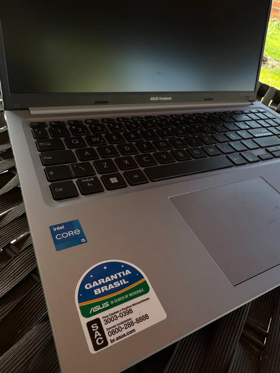 NOTEBOOK - ASUS VIVOBOOK  - Foto 2