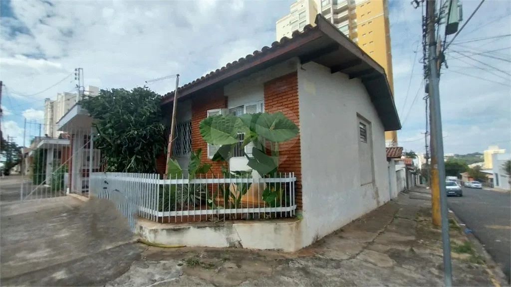 Casa à venda com 3 quartos em Vila Independência, Piracicaba - Foto 3