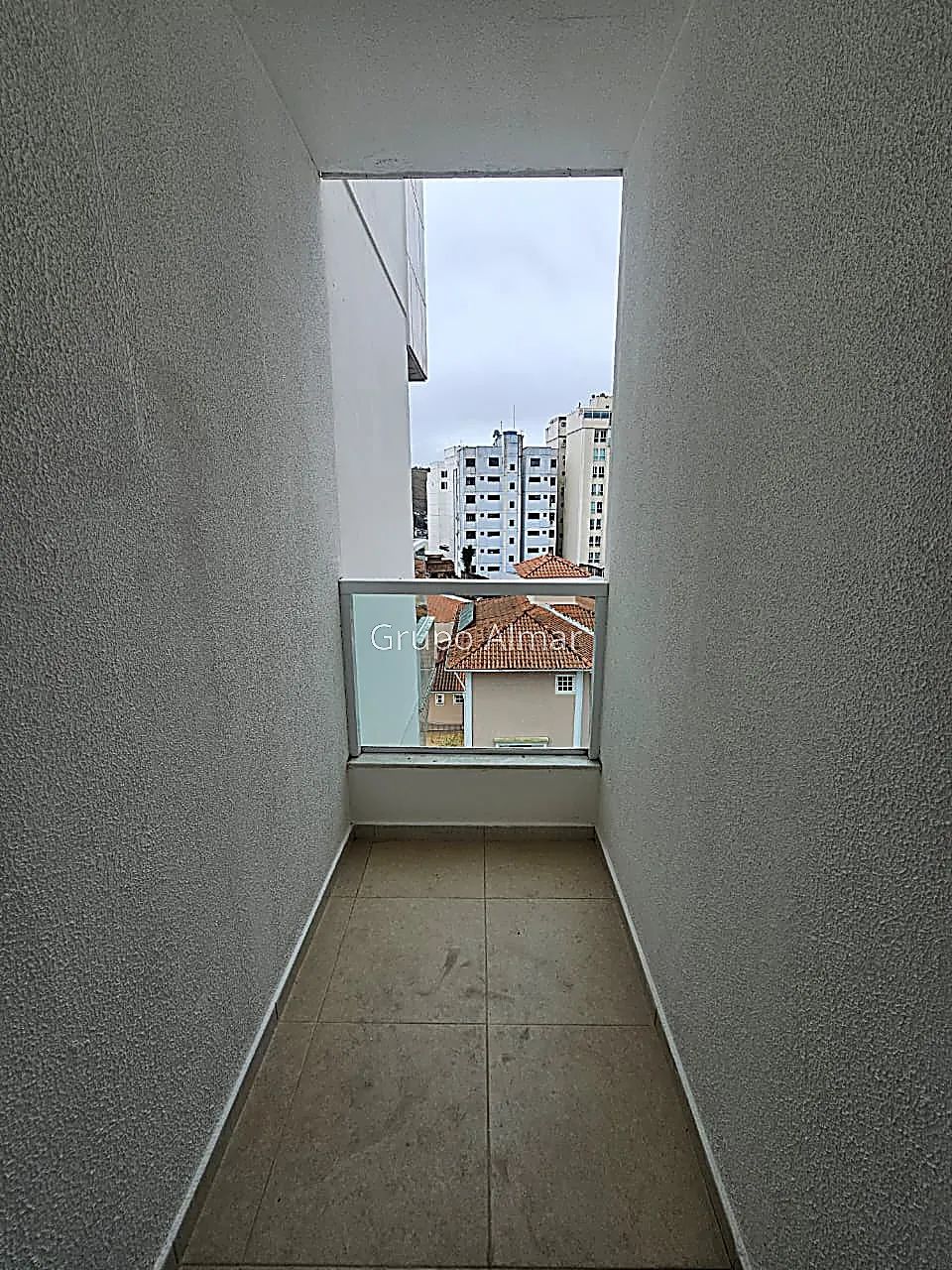 Cobertura 2 quartos - Jardim Laranjeiras - Foto 4