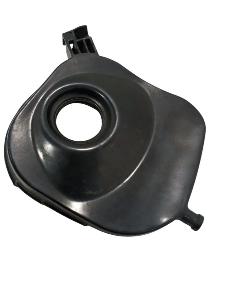 Acabamento Tampa Tanque Honda Nc 700x 2012 A 2014 Preto - Foto 5