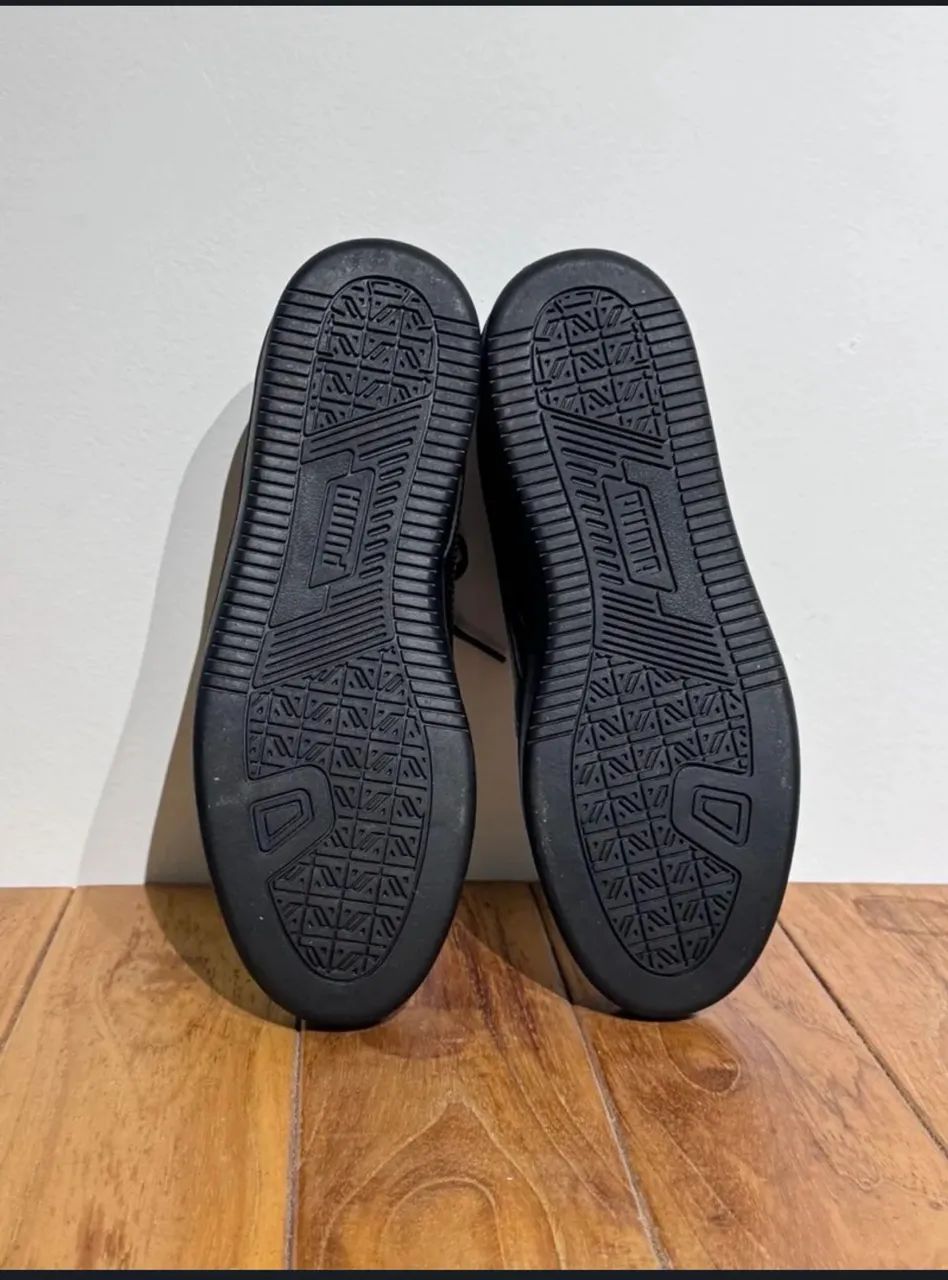 Puma Caven 2.0 Preto - Foto 2