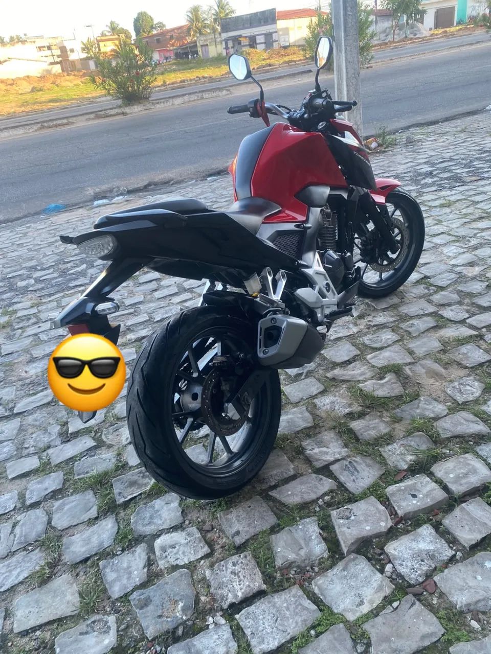 Honda cb300f  - Foto 4
