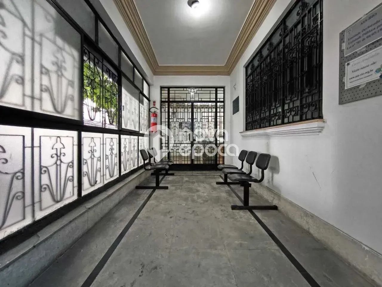 Casa para venda com 8 quartos em Tijuca com 444m² - Foto 2