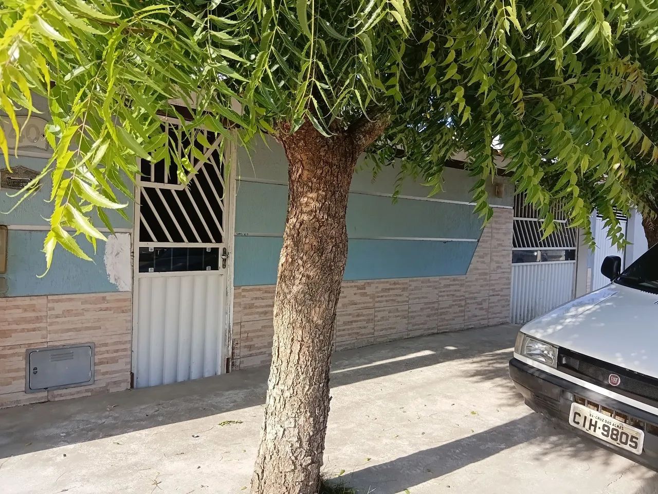 Foto - Cruz das Almas - 