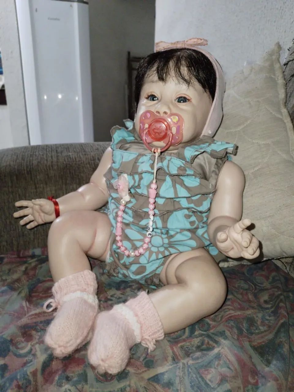 Bebe reborn huxley - Foto 2