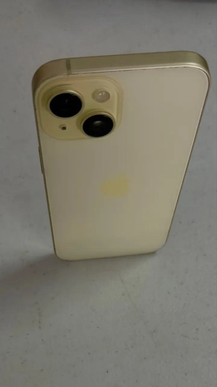 Iphone 15 - Foto 4