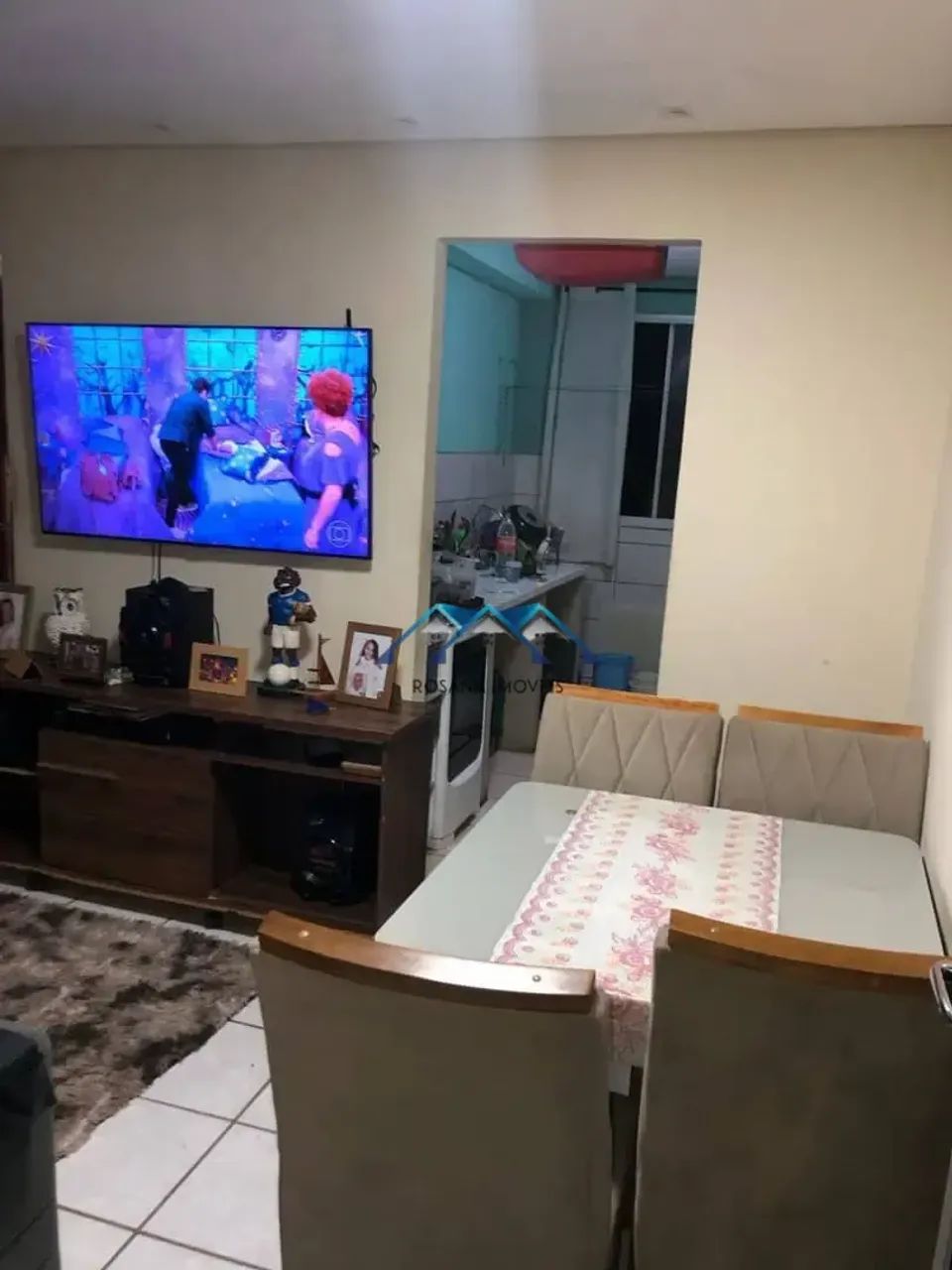 Apartamento no Acaiaca, Condominio Granada - Foto 5