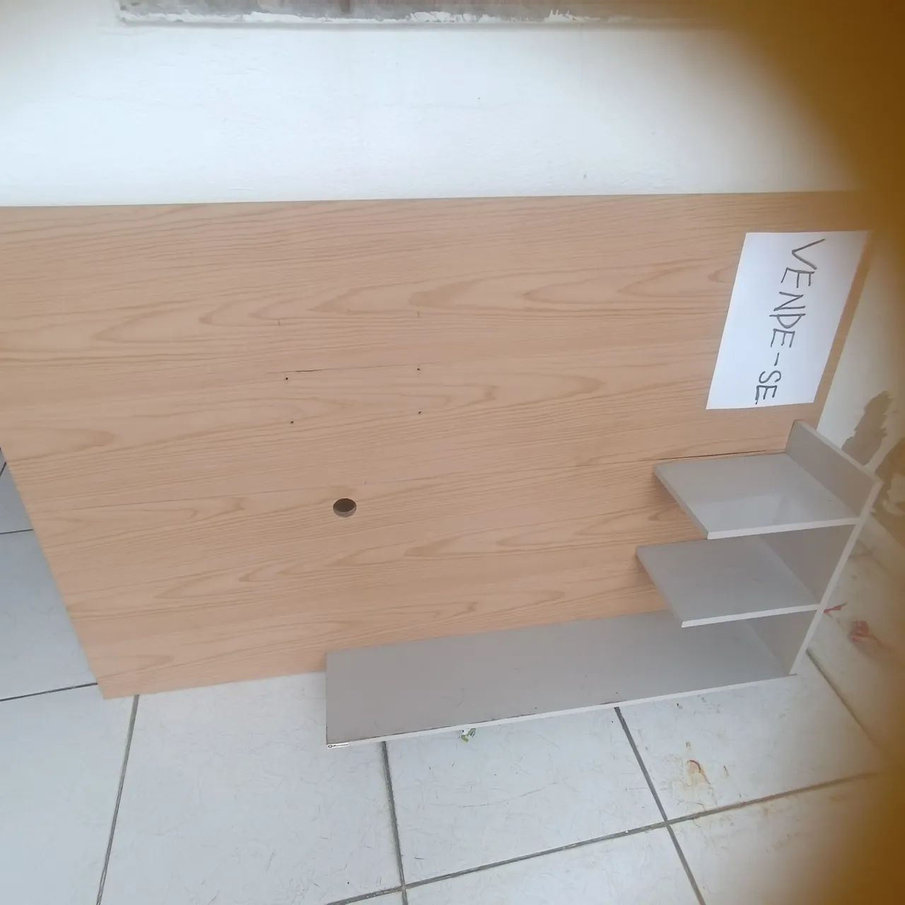 Vende -Se Painel Tv - Foto 2