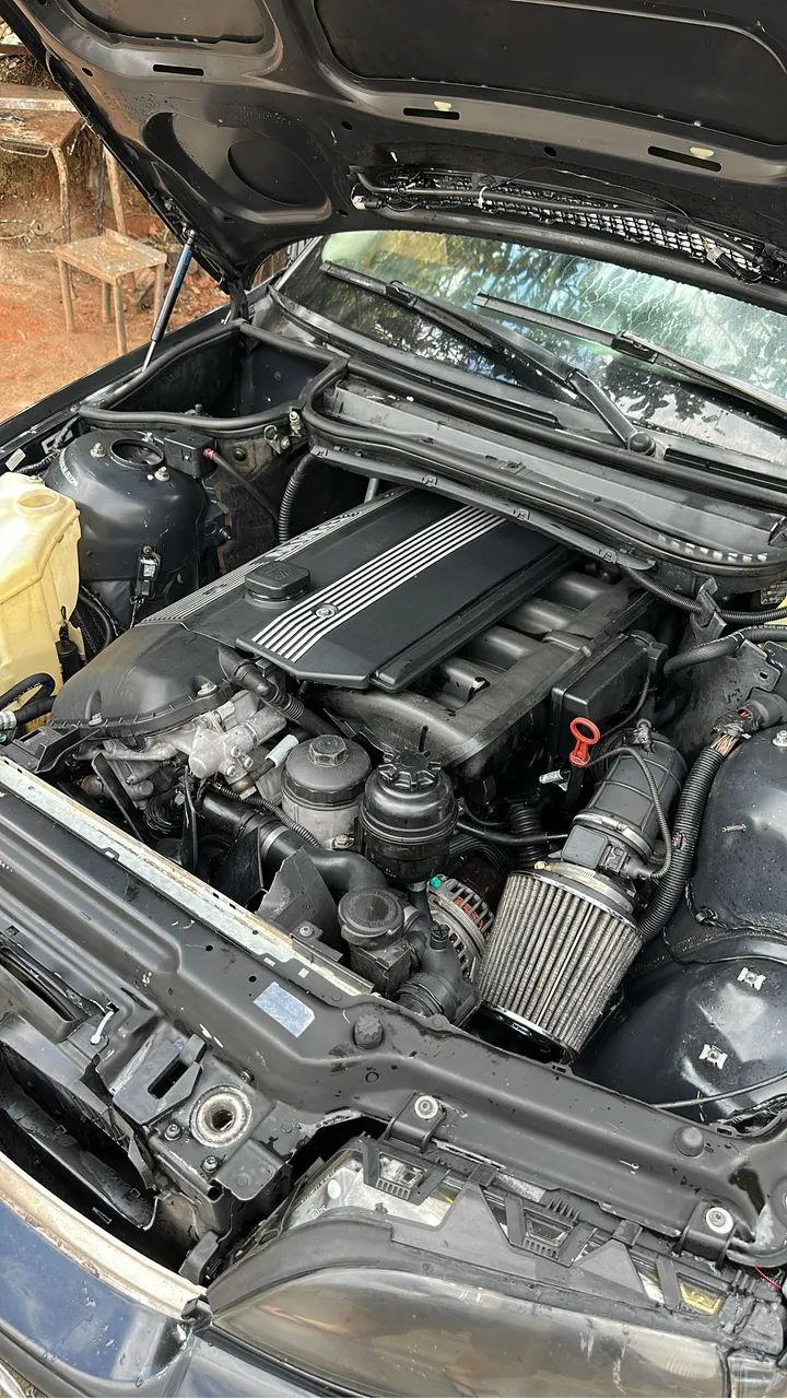 BMW 325I A 2002 - Foto 5