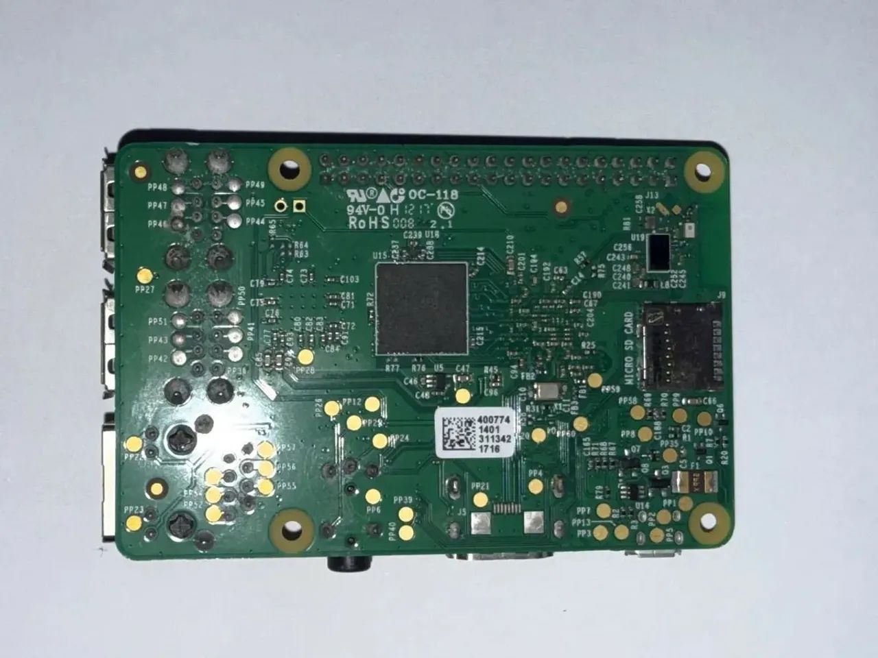 Vendo Raspberry - Foto 3