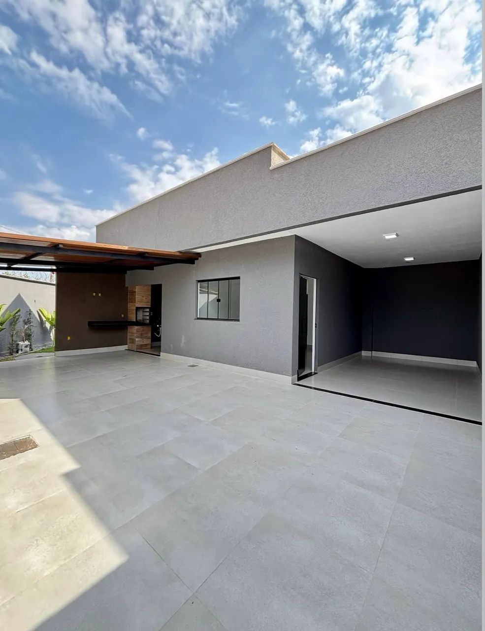 Casa com 03 Quartos, Ponte Alta(Autofinanciamento) - Foto 2