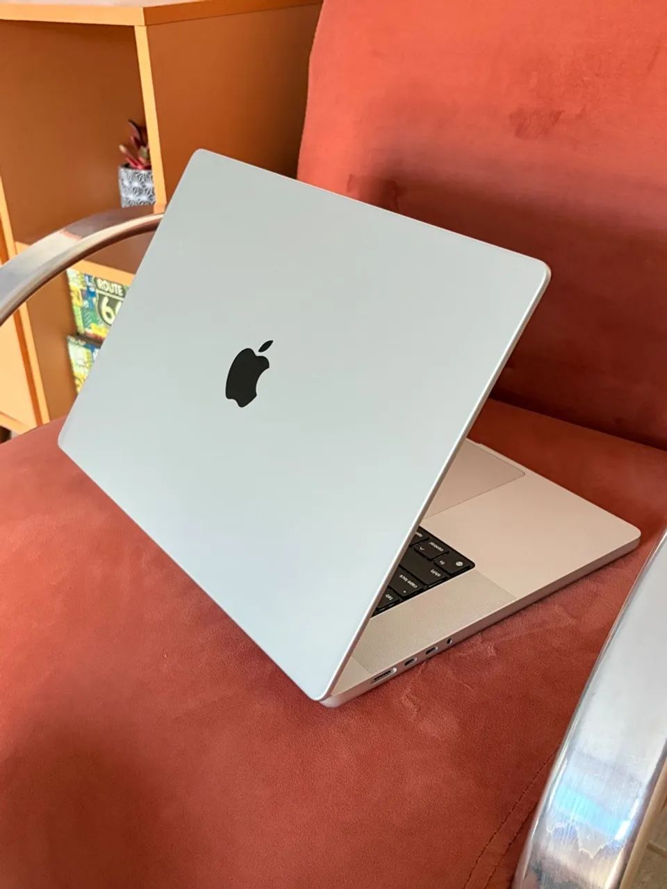 MacBook Pro M1 Pro 32 de RAM tela 16
