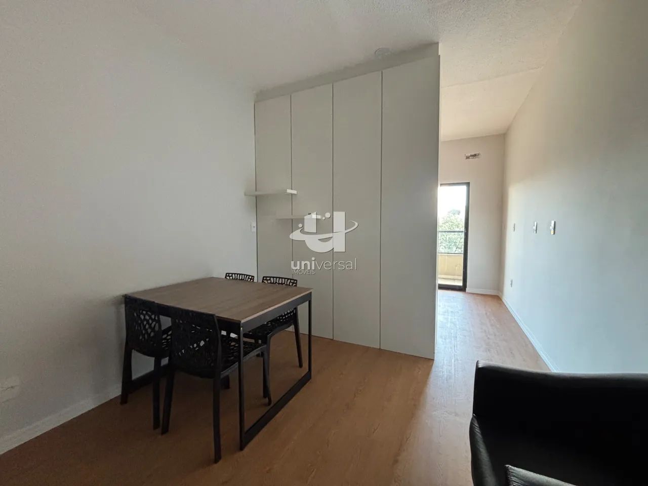 Studio 1 quarto - Cascatinha - Foto 2